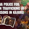 KADUNA POLICE FOLI