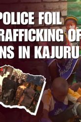KADUNA POLICE FOLI