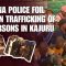 Kaduna Police Foil Human Trafficking of 76 Persons in Kajuru