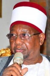 Shehu-of-Borno
