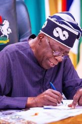 TINUBU