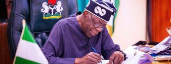 TINUBU