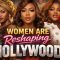 Women are Reshaping Nollywood
