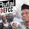 EFCC Detains El Rufai