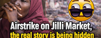 Jilli market Airstrike luku