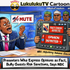 Oseni Lukuluku